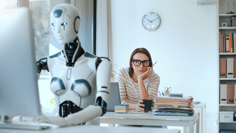 Recrutement assisté par IA : quelles applications concrètes pour les RH ?