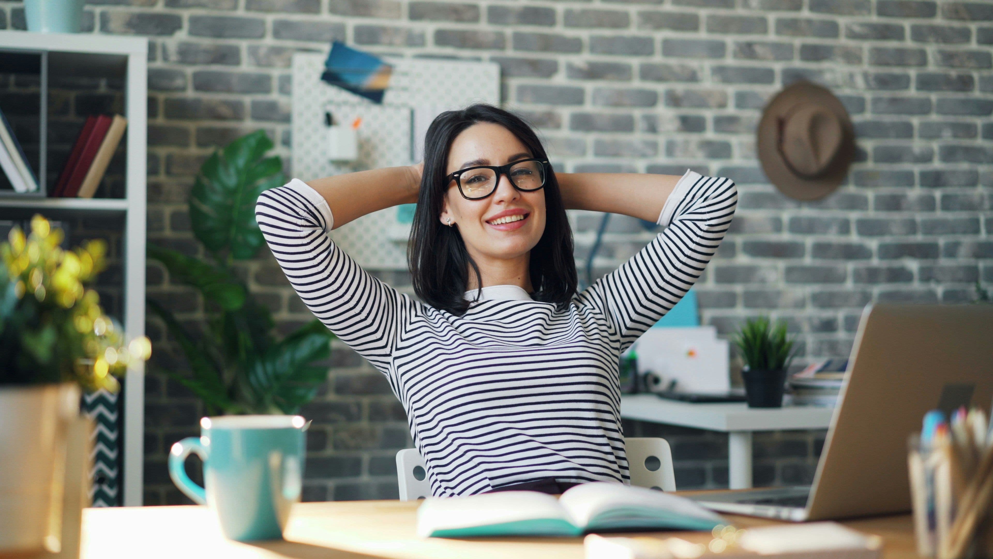 Lettre de motivation efficace