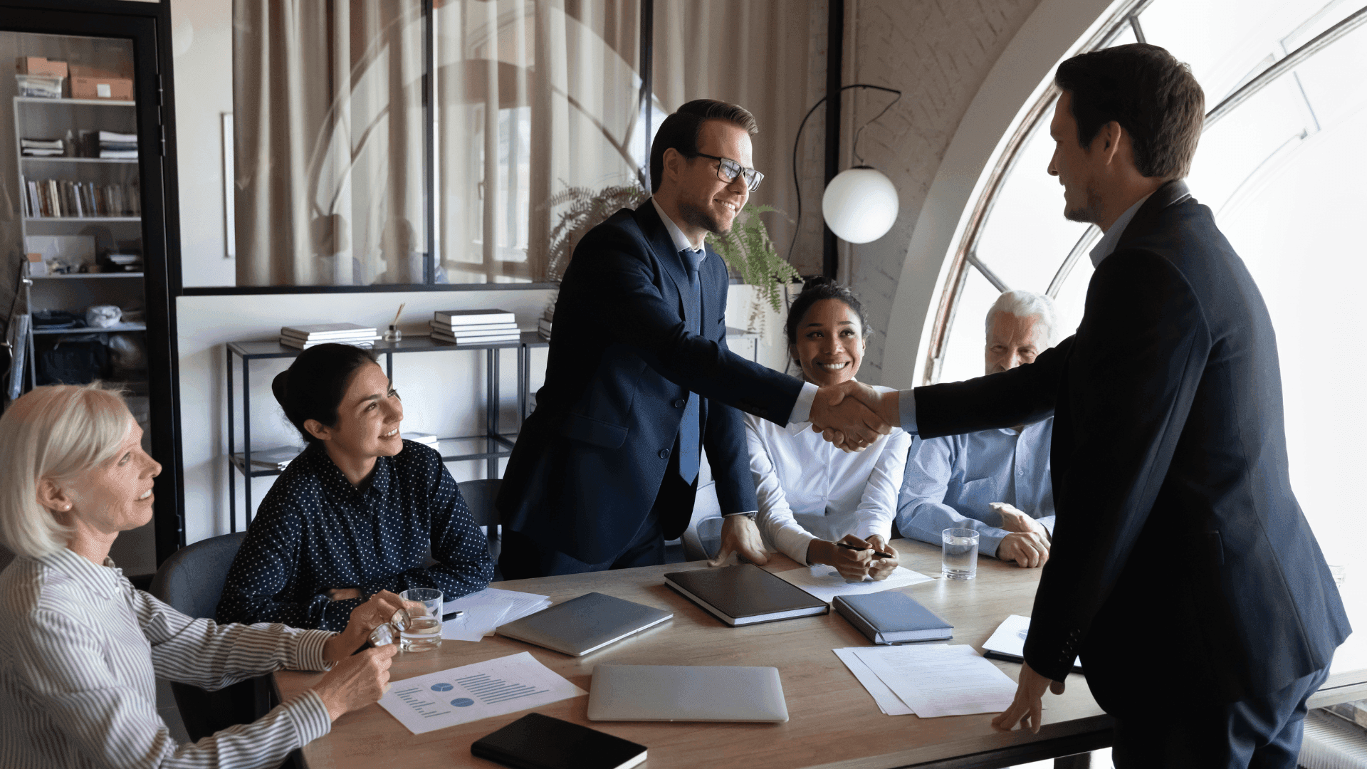 Marque employeur entreprise : comment attirer les meilleurs talents ?