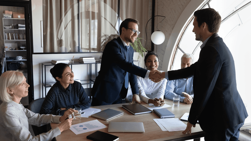 Marque employeur entreprise : comment attirer les meilleurs talents ?
